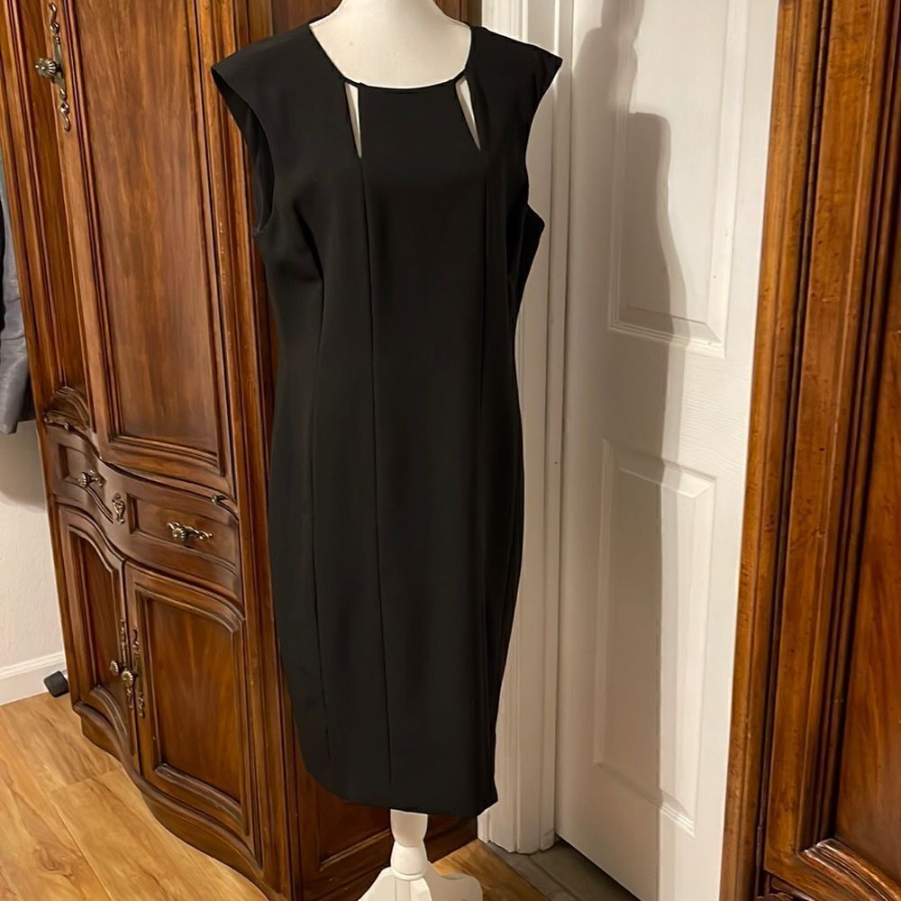 Tahari Dress 